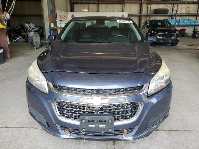 Sedans CHEVROLET MALIBU 2015 Granatowy