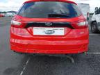 2015 FORD MONDEO ZET for sale at Copart SANDTOFT