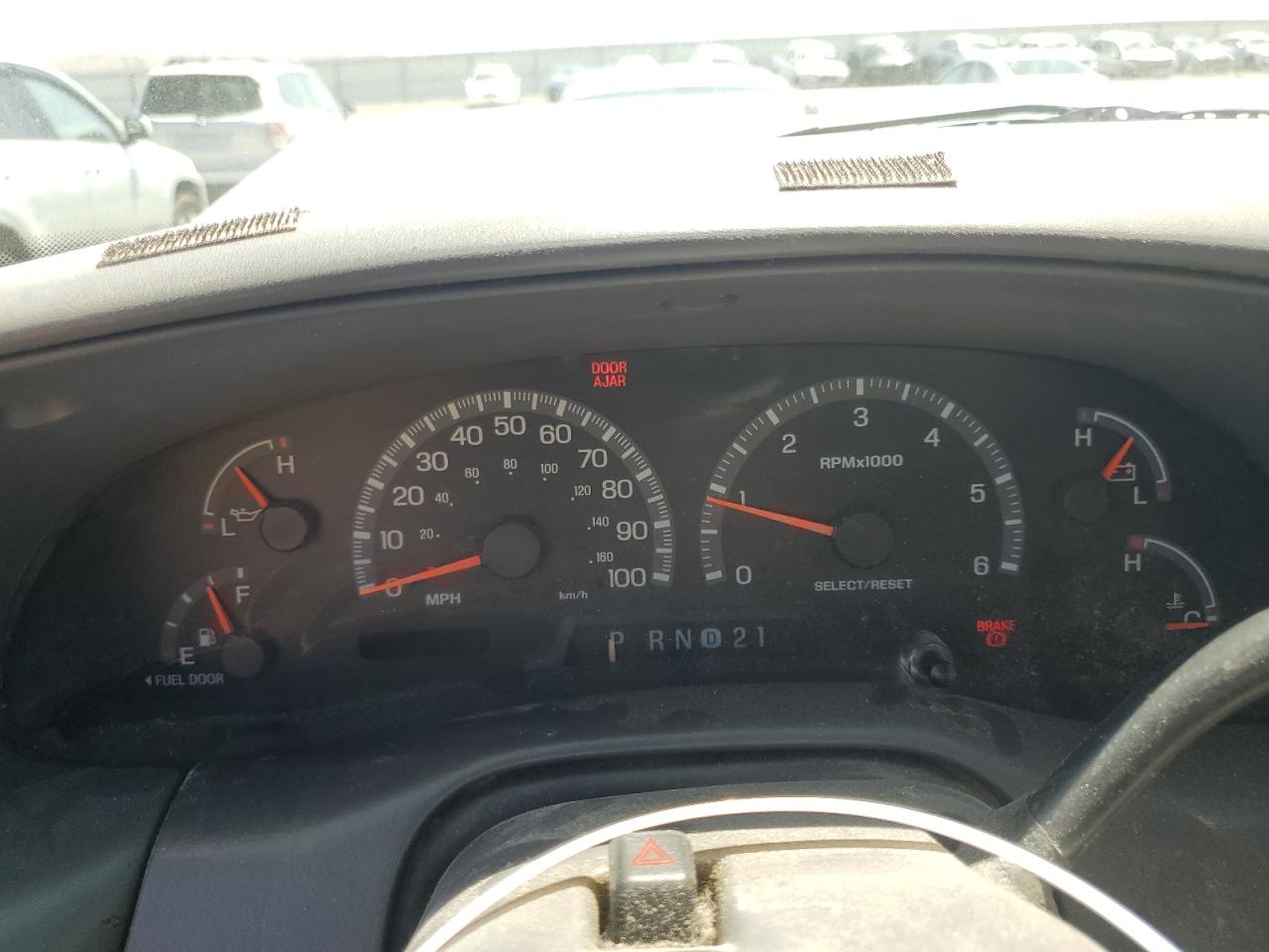 2001 Ford F150 VIN: 1FTRF18W11NA21125 Lot: 65243975