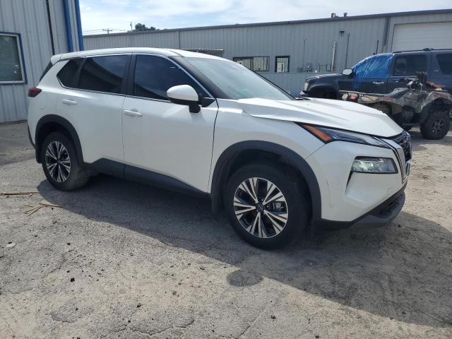  NISSAN ROGUE 2023 Biały