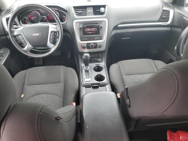  GMC ACADIA 2015 Silver