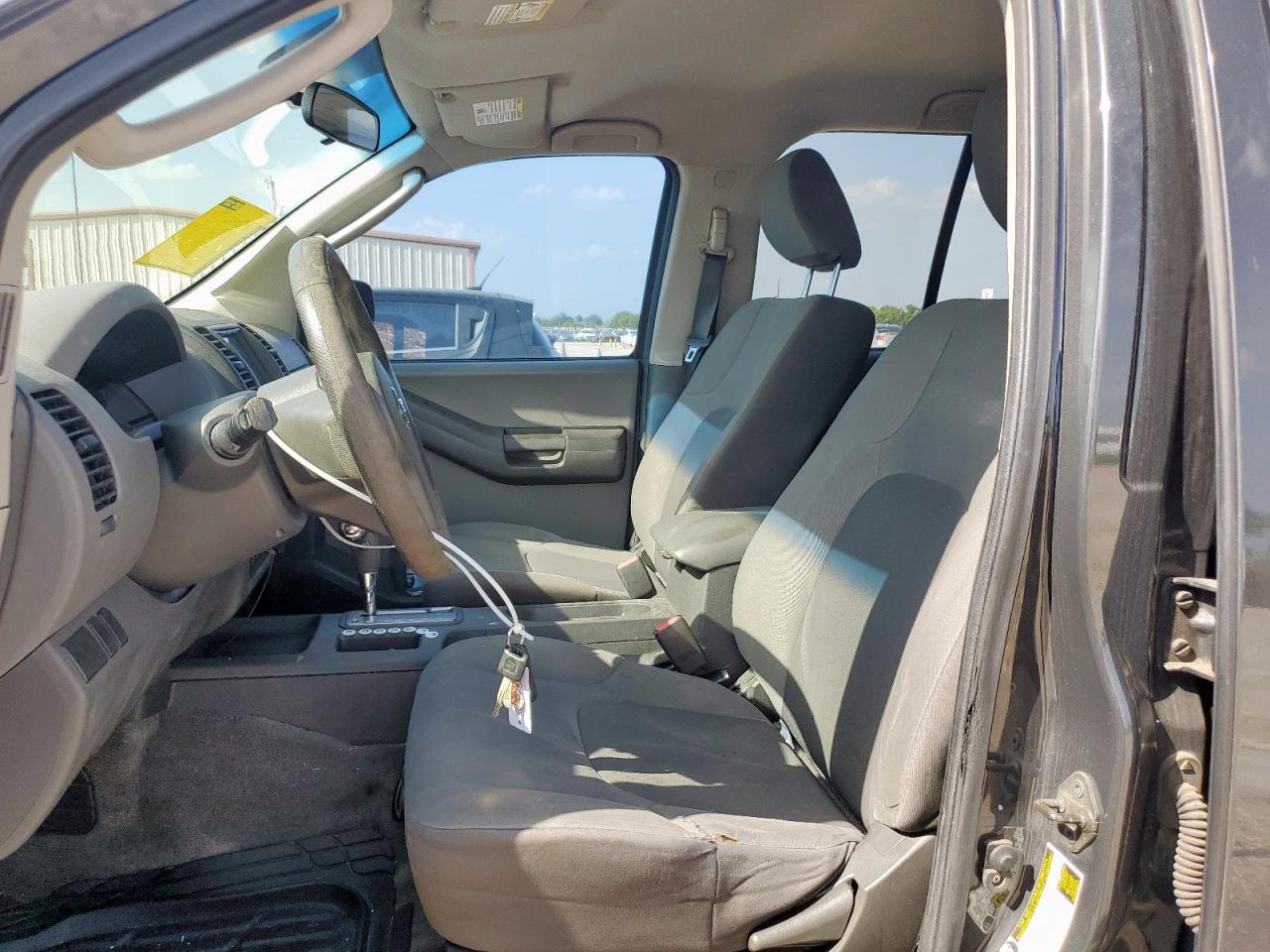 2012 Nissan Xterra Off Road VIN: 5N1AN0NU1CC508638 Lot: 64995185