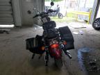 2002 TRIUMPH MOTORCYCLE BONNEVILLE    a la Venta en Copart WI - MILWAUKEE SOUTH