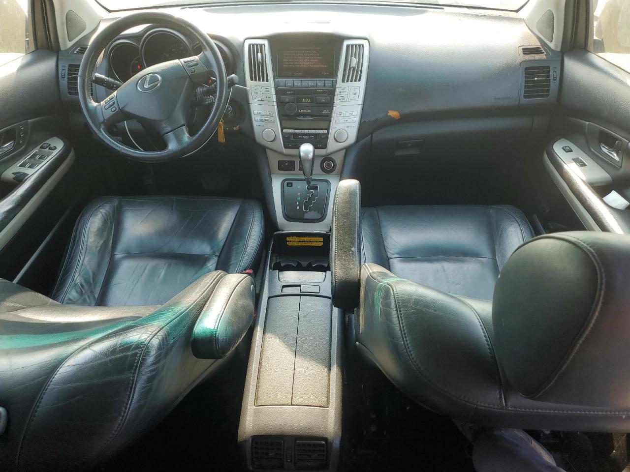 2006 Lexus Rx 400 VIN: JTJHW31UX60001795 Lot: 64407255