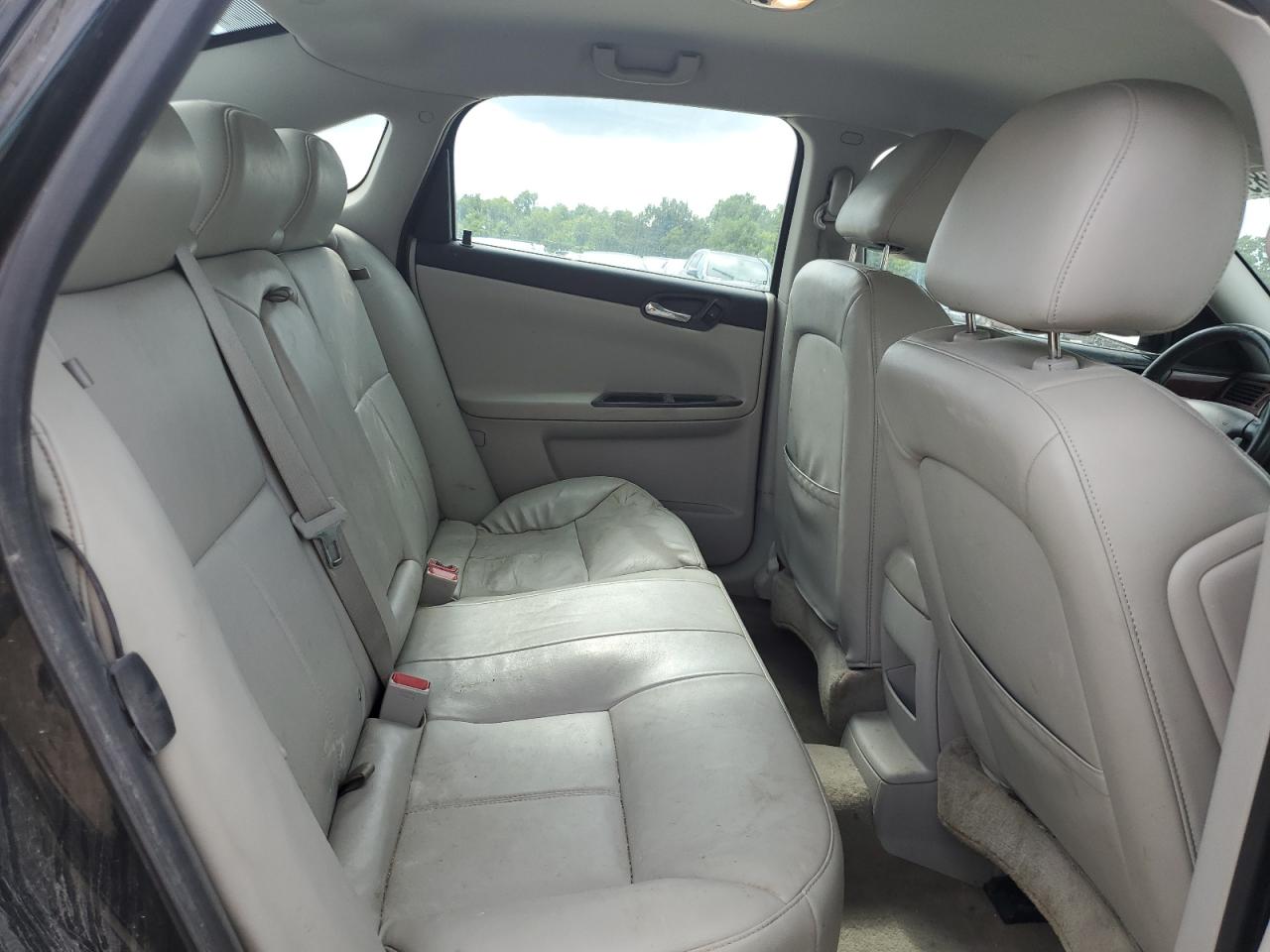 2009 Chevrolet Impala 1Lt VIN: 2G1WT57K891196768 Lot: 65089945