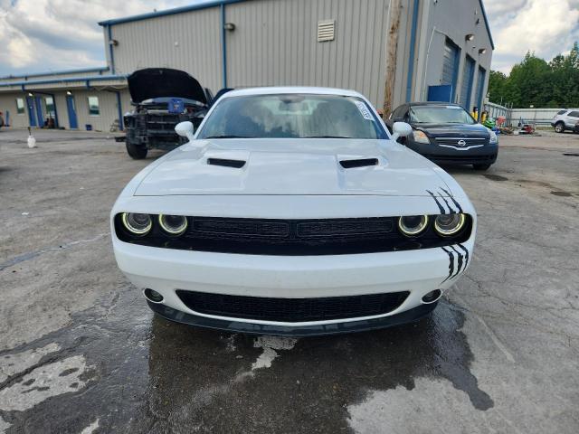  DODGE CHALLENGER 2020 Biały