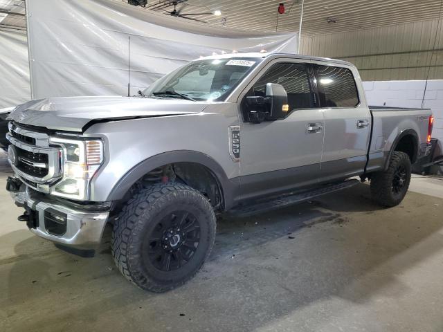 FORD F250 SUPER 2022