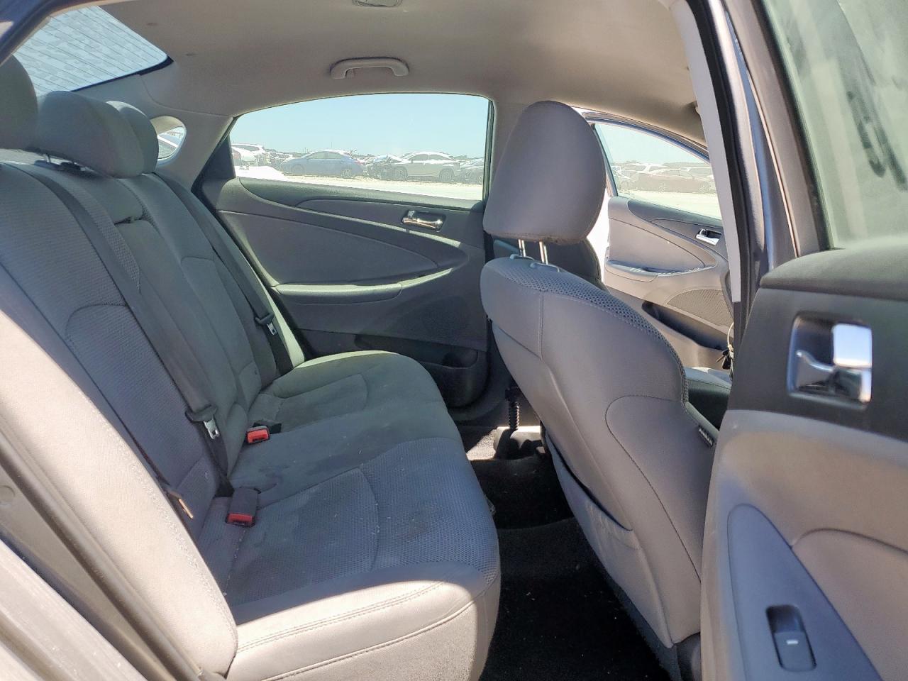 5npeb4ac5eh902461 5NPEB4AC5EH902461 2014 Hyundai Sonata Gls