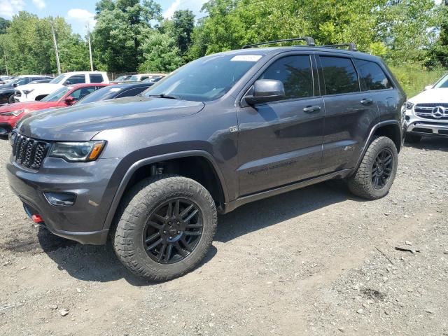  JEEP GRAND CHER 2020 Gray
