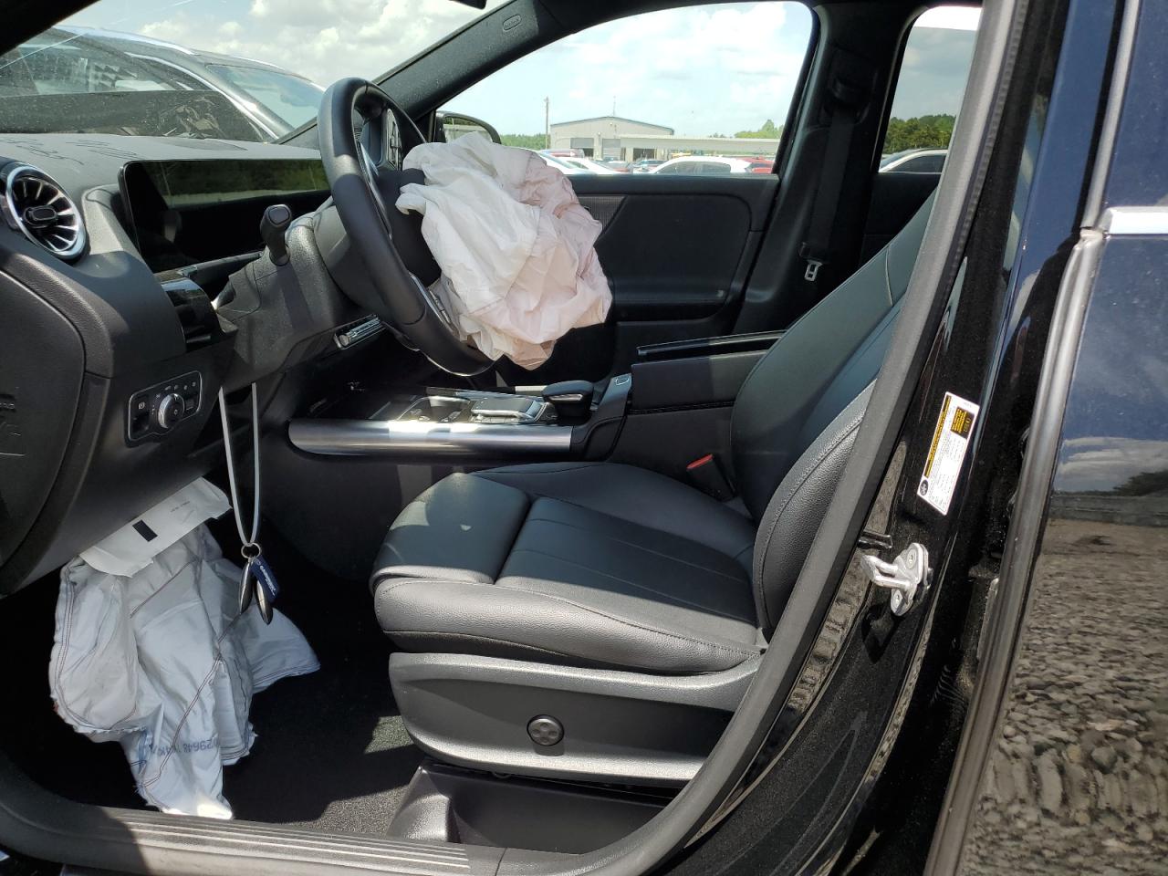 2022 Mercedes-Benz Gla 250 VIN: W1N4N4GB0NJ359523 Lot: 64338885