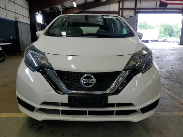 2018 NISSAN VERSA NOTE S  
