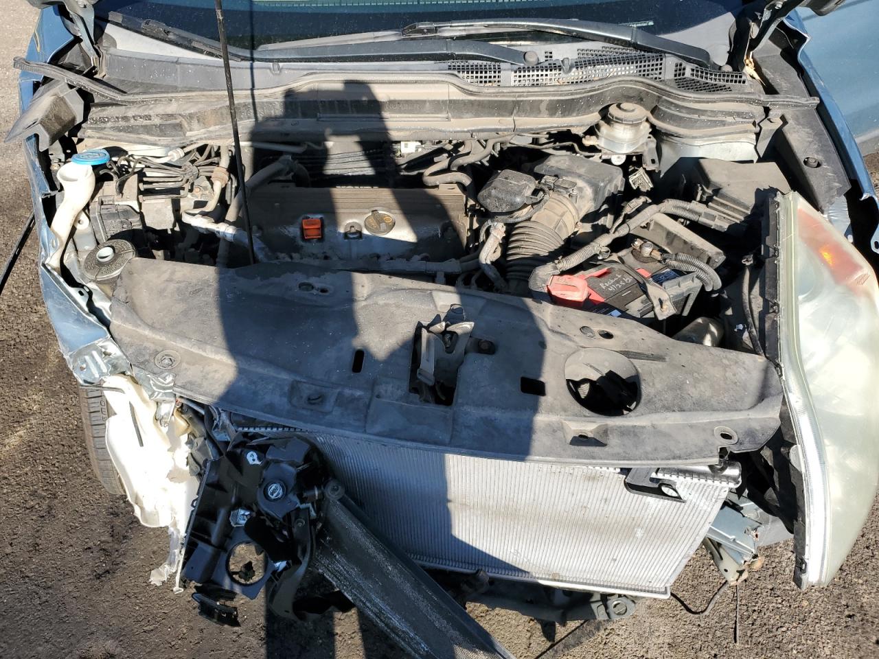 2010 Honda Cr-V Ex VIN: 5J6RE4H59AL095961 Lot: 63681615