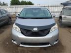2011 TOYOTA SIENNA    for sale at Copart ON - TORONTO