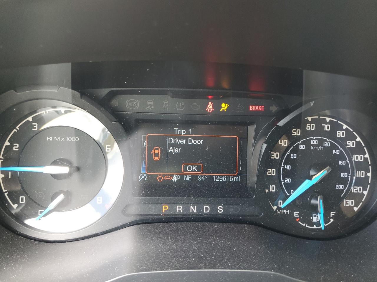 2020 Ford Ranger Xl VIN: 1FTER4FH6LLA64174 Lot: 63628375