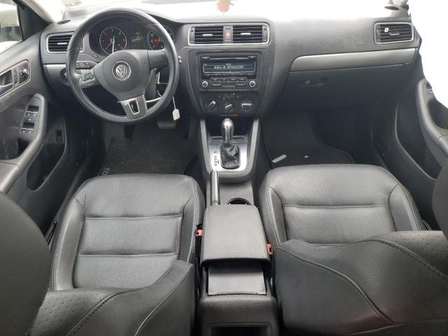  VOLKSWAGEN JETTA 2013 Beżowy