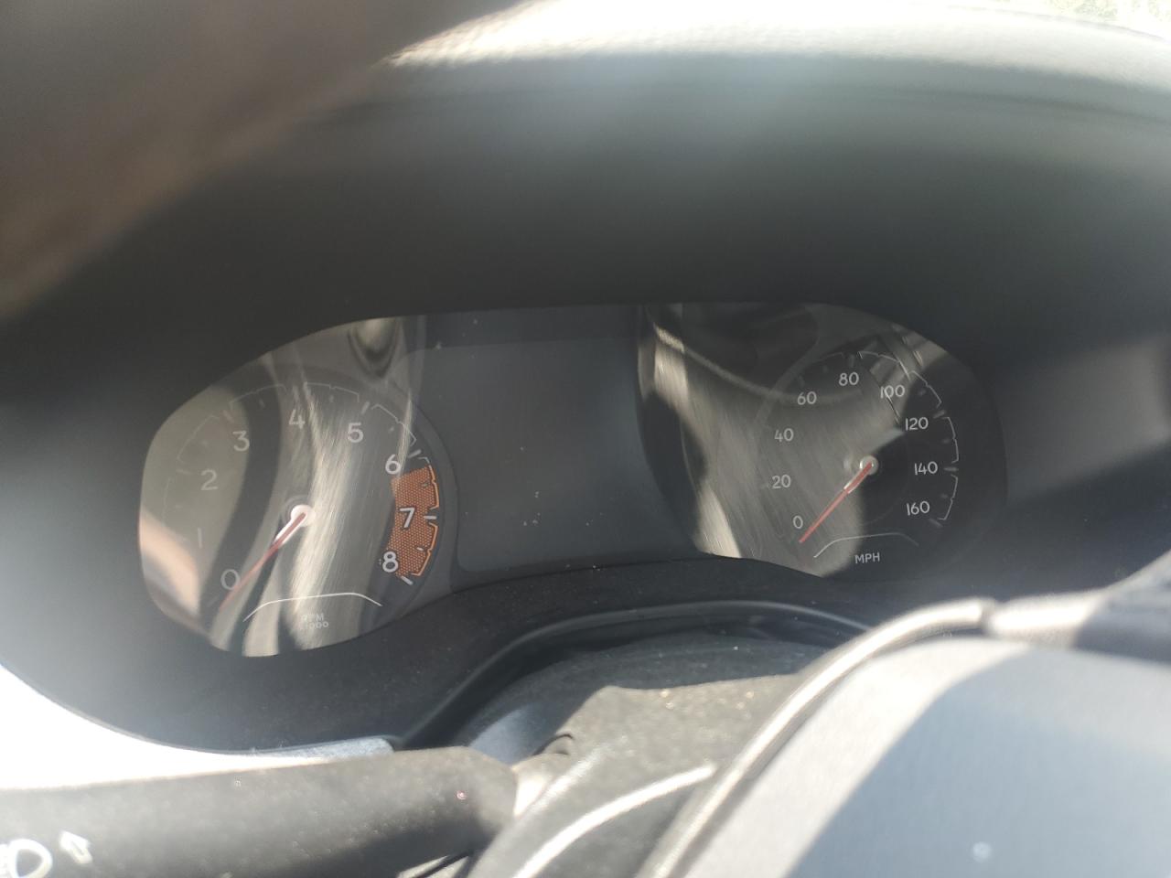 2024 Jeep Compass Latitude VIN: 3C4NJDBN8RT129008 Lot: 64142455