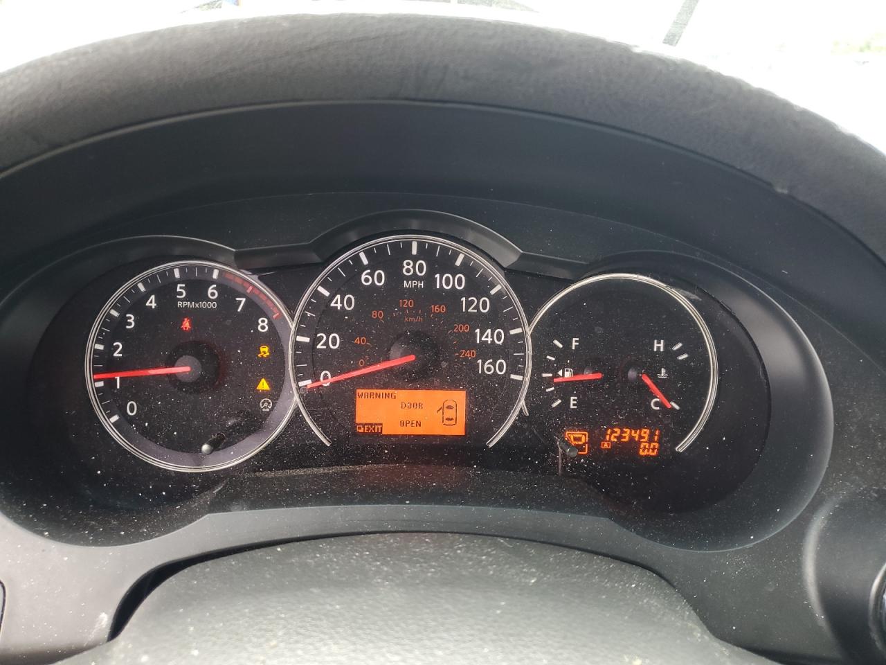 2011 Nissan Altima S VIN: 1N4AL2EP4BC108030 Lot: 63612575