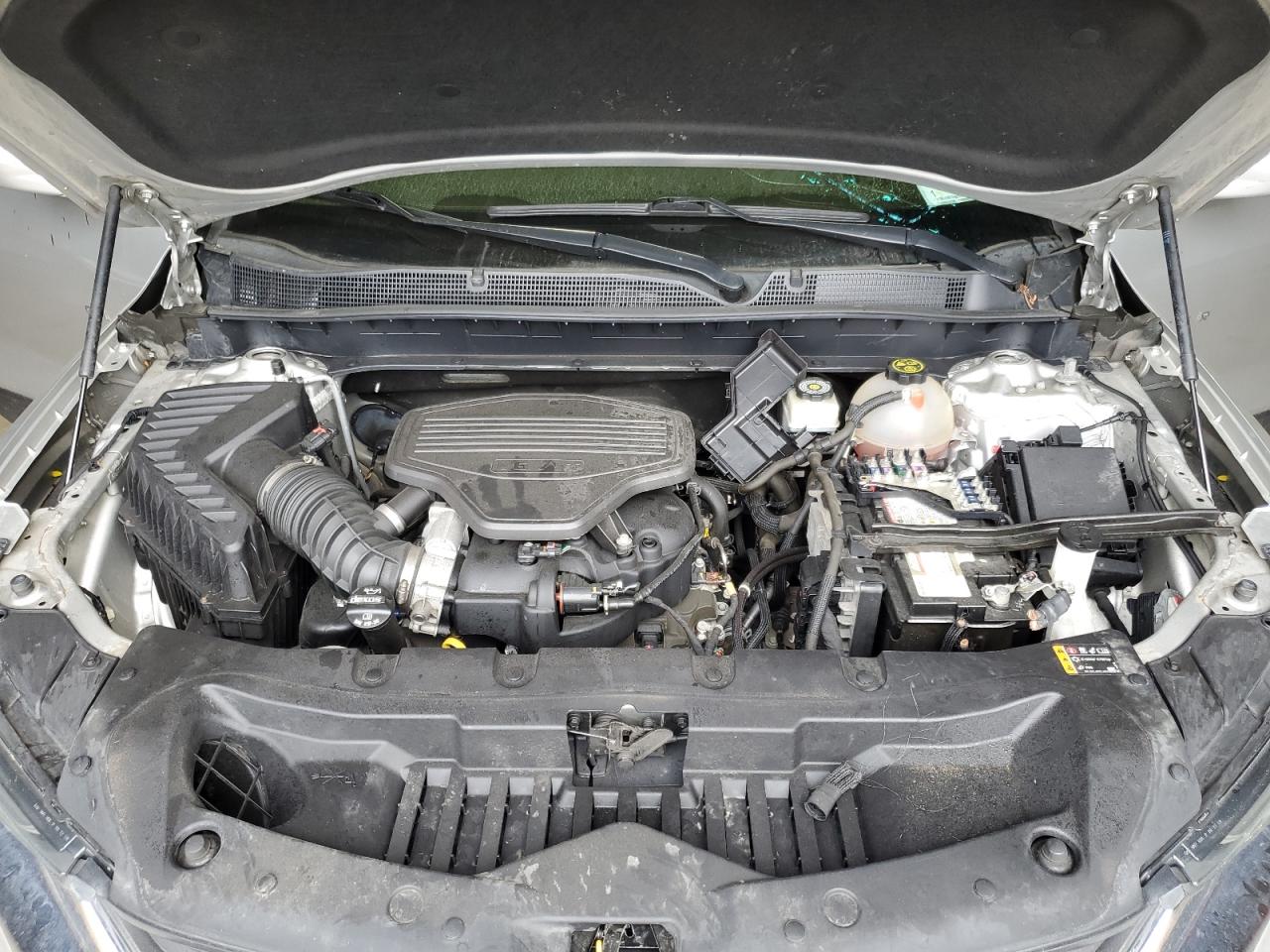 3gnkbgrs9ks596406 3GNKBGRS9KS596406 2019 Chevrolet Blazer 2Lt