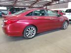 2013 HYUNDAI SONATA SE for sale at Copart CT - HARTFORD SPRINGFIELD