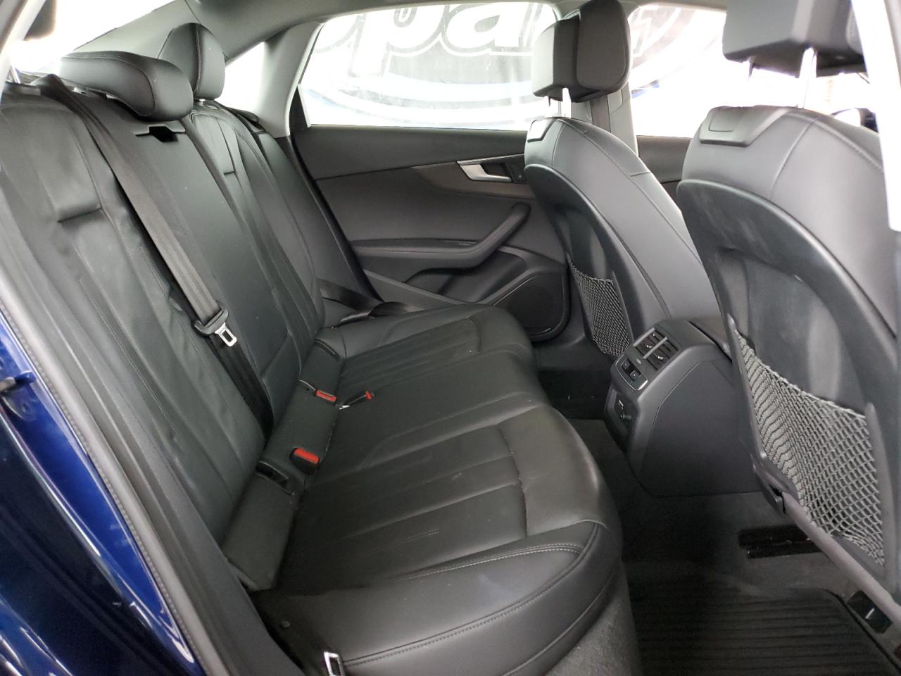 2019 Audi A4 Premium Plus VIN: WAUENAF43KN014534 Lot: 64690935