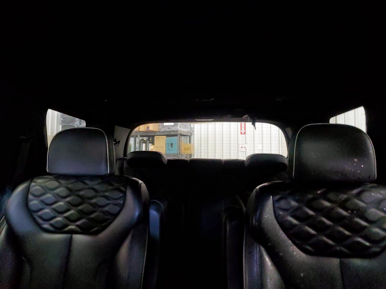 2020 Hyundai Palisade Limited VIN: KM8R54HE0LU137450 Lot: 63560465