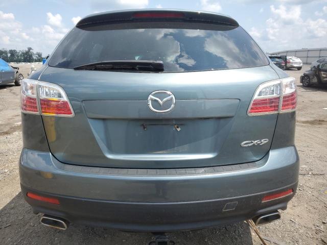 Parquets MAZDA CX-9 2012 Gray