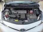 2015 TOYOTA PRIUS + IC for sale at Copart NEWBURY