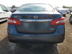 2014 NISSAN SENTRA S   à vendre chez Copart ON - TORONTO