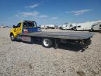 2018 FORD F650 SUPER DUTY   for sale at Copart AZ - TUCSON