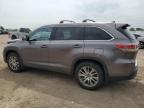 2016 TOYOTA HIGHLANDER XLE   for sale at Copart ON - LONDON