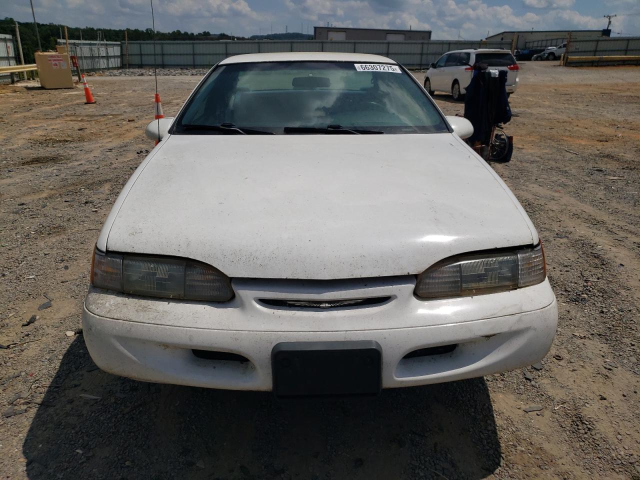 1994 Ford Thunderbird Lx VIN: 1FALP62W9RH193119 Lot: 66307275