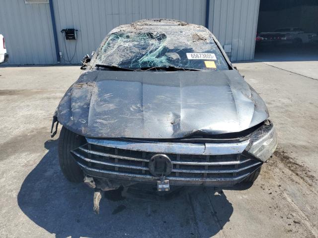 VOLKSWAGEN JETTA 2019 Gray