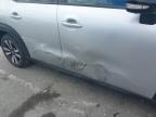 2018 CITROEN C3 AIRCROS for sale at Copart CHESTER