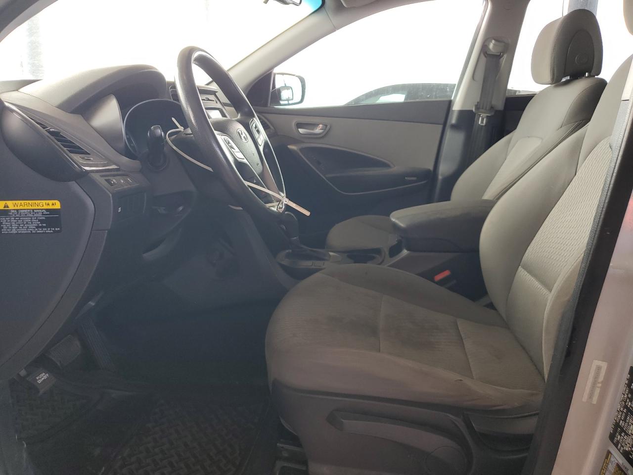 2014 Hyundai Santa Fe Sport VIN: 5XYZT3LB8EG167298 Lot: 65414185