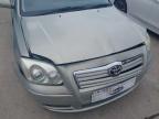 2005 TOYOTA AVENSIS CO for sale at Copart ROCHFORD