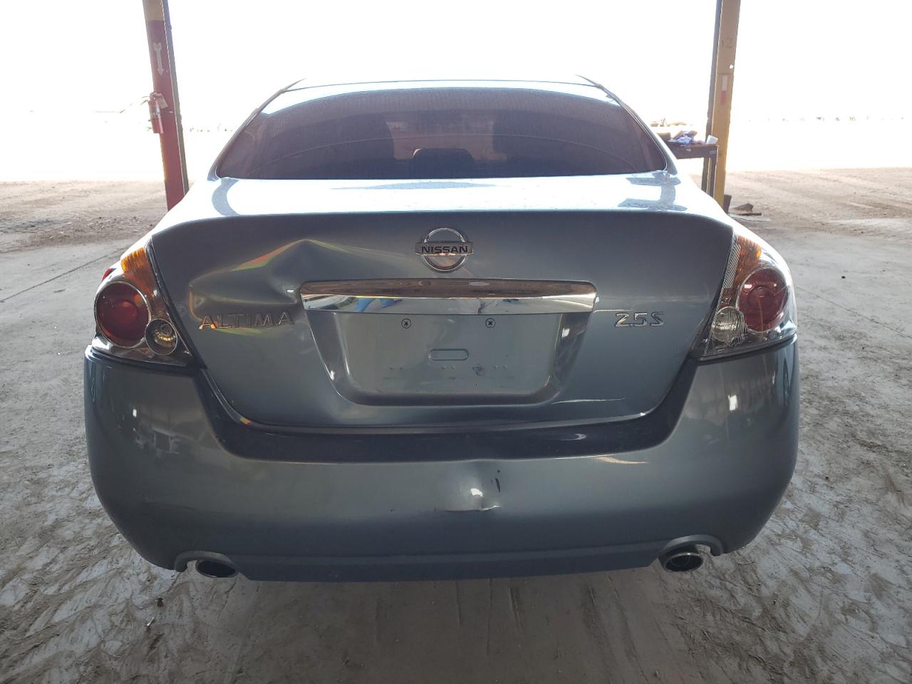 2012 Nissan Altima Base VIN: 1N4AL2APXCN449122 Lot: 65390115