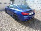 2019 BMW M4 COMPETI for sale at Copart WISBECH