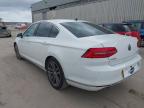 2017 VOLKSWAGEN PASSAT GT for sale at Copart PETERLEE