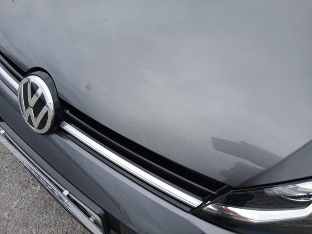2020 VOLKSWAGEN GOLF R-LIN