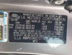 2012 KIA SPORTAGE SX   for sale at Copart VA - DANVILLE