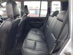 2005 MITSUBISHI SHOGUN PIN for sale at Copart BRISTOL