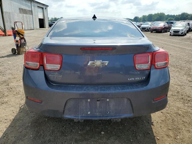 Sedans CHEVROLET MALIBU 2013 Granatowy