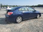 2016 SUBARU IMPREZA PREMIUM   for sale at Copart NS - HALIFAX