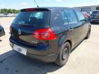 2006 VOLKSWAGEN GOLF FSI S for sale at Copart NEWBURY