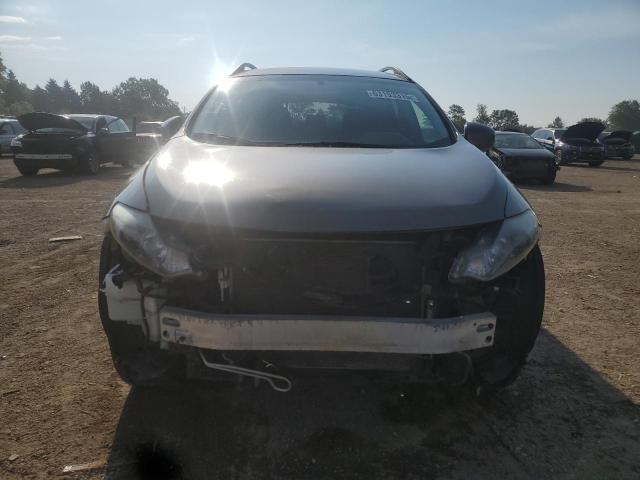 Parquets NISSAN MURANO 2013 Szary