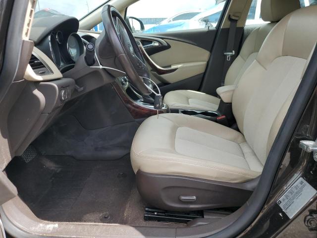  BUICK VERANO 2014 Brown