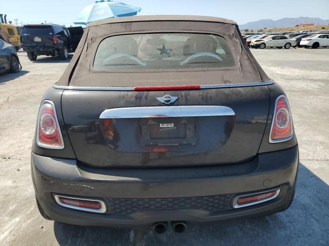 Cabriolets MINI COOPER 2013 Brown