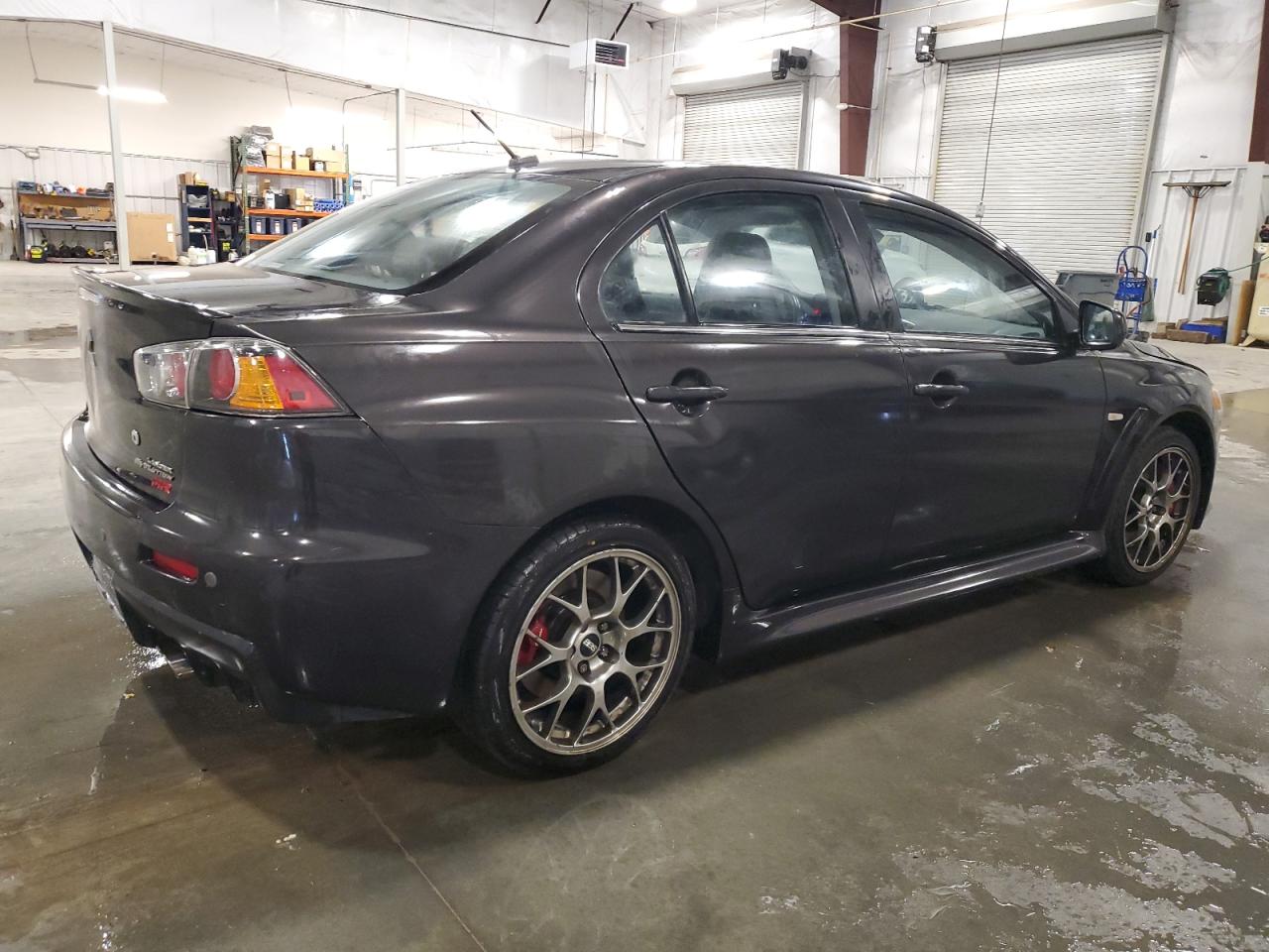 ja32w5fv8eu001662 JA32W5FV8EU001662 2014 Mitsubishi Lancer Evolution Mr