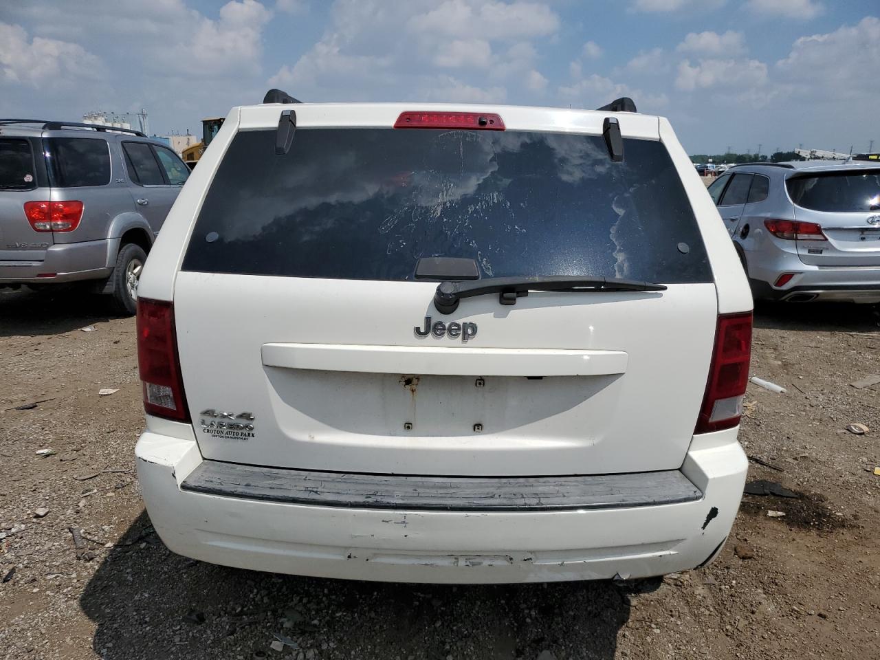 2006 Jeep Grand Cherokee Laredo VIN: 1J4GR48KX6C262031 Lot: 64083315