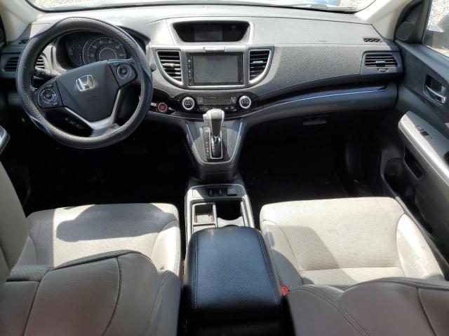  HONDA CRV 2016 Granatowy